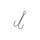 Mikado Jaws Double Hook Zwilling
