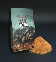 FishEx Deadbait Aal Total 1Kg Aalfutter Anfütterung...
