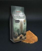 FishEx Predator Groundbait 2Kg Anfütterung für...