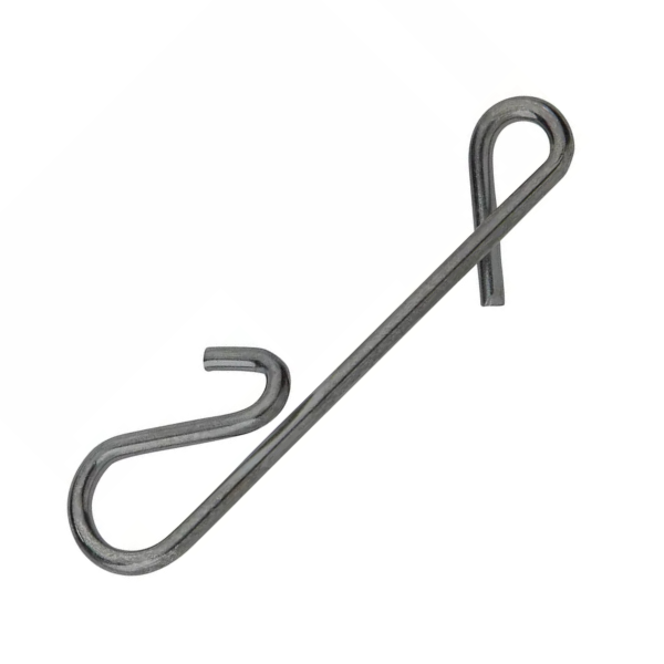 Balzer Schnur-Verbinder No Knot Verbinder