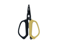 Westin Braid Scissors & Splitring Plier Stainless 5 /...