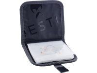 Westin W4 Rig Wallet Small 21x15x4cm Titanium Black