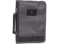 Westin W4 Rig Wallet Medium 21x29x4cm Titanium Black