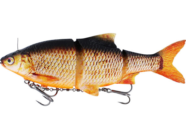 Westin Ricky the Roach Inline 20cm 110g Slow Sinking Real Rudd