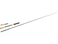 Westin W8 Vertical Jigging-T 2nd 190cm XXH 14-70g