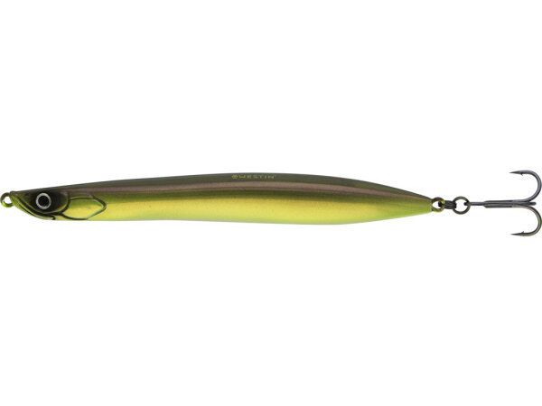 Westin Sandy Fixed 24g 12cm UV Motoroil