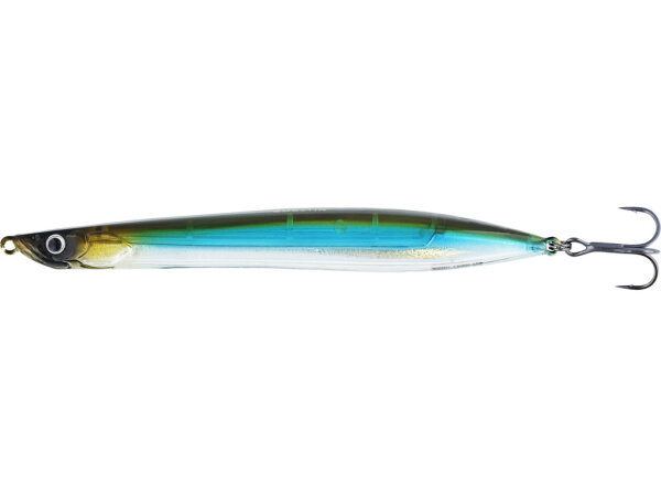 Westin Sandy Fixed 24g 12cm UV Transparent Minnow