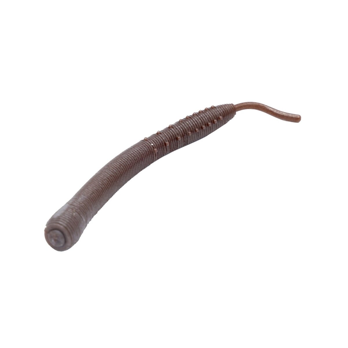 Balzer Beißfix Wattwurm 95mm – 5er Pack Gummi-Wattwürmer Mit Aroma, Schwimmend, Ideal Für Dorsch & Co.