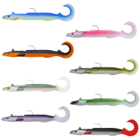 Westin Sandy Andy Curltail Jig