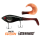 Westin Swim Tail Glidebait 12cm 62g Suspending Motoroach limited Motoroil