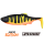 Westin Ricky the Roach Shadtail 18cm 85g Black Pike limited
