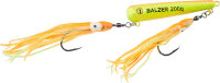 Balzer 71° North Seewolf Knaller 150g UV Orange