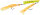 Balzer 71° North Seewolf Knaller 150g UV Orange