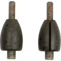 Fox Rage Predator Quick Change Weights 15g 4 Stück