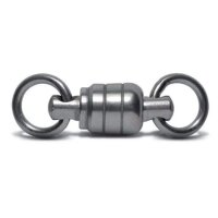 VMC Ball Bearing Swivel 3260SS #2 190Lbs 3 Stück