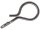 VMC Agrafe Quick Strike Snap 3539BK #3 7Kg 10 Stück