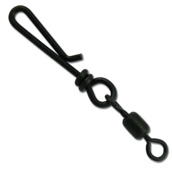 Berkley Easy Clip #7 60lbs 4 Stück