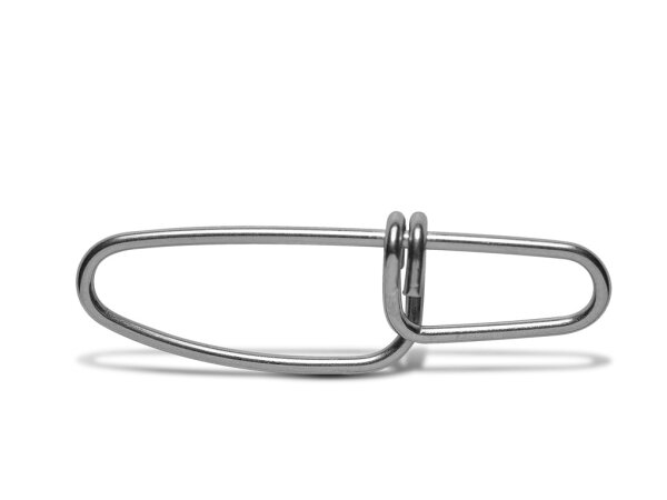VMC Agrafe Crosslock Snap 3253SS Sicherheitskarabiner
