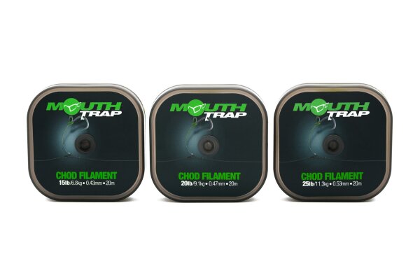 Korda Mouth Trap
