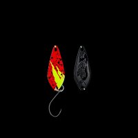 Probaits Juppy Spoon 1,2 g - Frayed Tear - V10