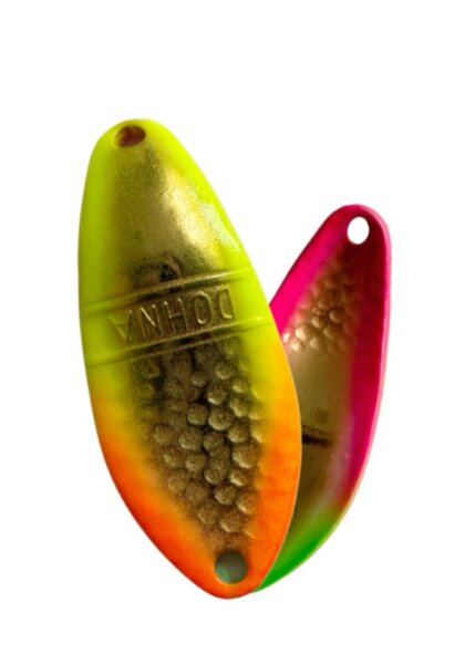 Antem Dohna 2,5g CE-24-18 gold chartreuse orange