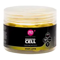 Mainline Essential Cell Pop Ups 13mm Gelb