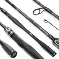 Sportex Carat GTS-2 Spin CC2512 2,55m 17-64g