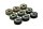 Korda N-Trap Soft Coated Hooklink 20m