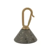 Fox Edges Downrigger Back Weights Absenkbleie 3 Stück