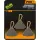 Fox Edges Downrigger Back Weights Absenkbleie 3 Stück