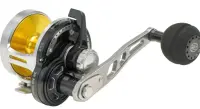 WFT Sen Sea 12 LD LH 9+2 mit Schiebebremse