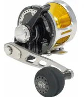 WFT Sen Sea 12 LD LH 9+2 mit Schiebebremse