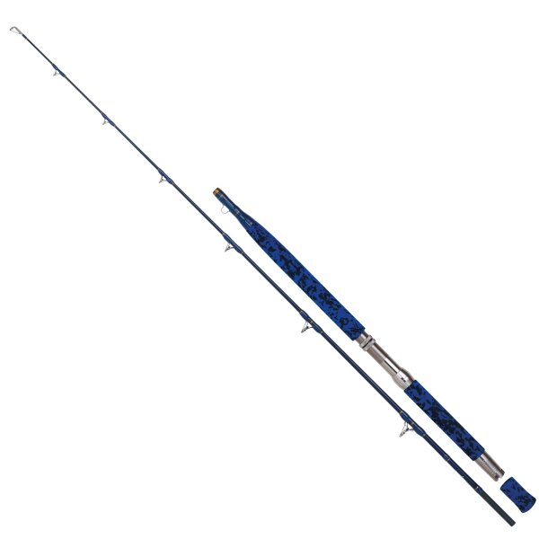 WFT Sea King 2,15m 30lbs 200-1000g