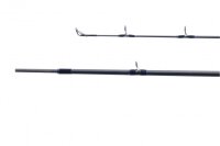Eisele Bootsrute Two in One 200cm mit 2 Spitzen...