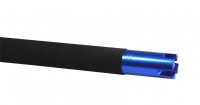 Eisele Bootsrute Two in One 200cm mit 2 Spitzen 20-30lbs+30-40lbs