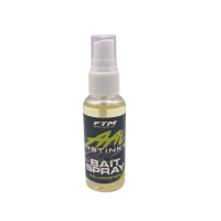 FTM Aal Instinkt Bait Spray 50ml Aal-Lockstoff