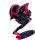 Jigging Master Wiki Jigging Devil Star 2000XH BK / RD Linkshand #DS00527LH