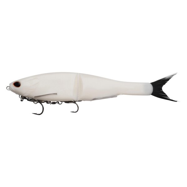 Berkley Nessie 22cm 57g Slow Sinking Albino