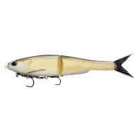 Berkley Nessie 22cm 57g Slow Sinking Gold Shad