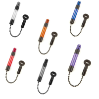 Fox Black Label Slik Bobbin Bißanzeiger