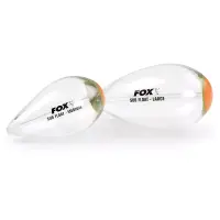 FOX Carp Subfloats