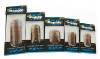 FOX Edges Rapide PVA Refill - Fast Melt kaltes Wasser