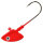 Spro Gamakatsu Jig 22 Erie Jig Head #4/0 14g 2 Stück