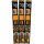 Fox Edges Wide Gape Beaked PVA Ready Rigs 2 Stück