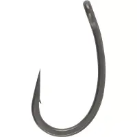 Fox Edges Curve Shank X lose Karpfenhaken 10 Stück