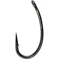Fox Carp Hooks - Curve Shank lose Karpfenhaken 10 Stück