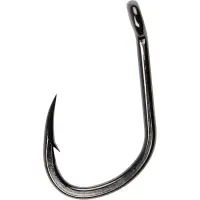 Fox Carp Hooks - Wide Gape  lose Karpfenhaken 10 Stück