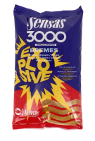 Sensas 3000 Explosive Brassen 1Kg