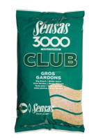 Sensas 3000 Club Gros Gardons 2,5Kg