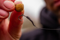 Fox Edges Line Alignas Tungsten Fits Hooks Size 10-7 8...
